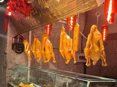 -东方饺子王(工农大路店)