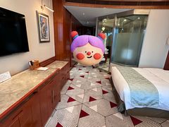 -上海凯宾斯基大酒店
