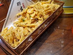 -那家老院子东北菜·饺子·小鸡炖蘑菇(艳华街店)