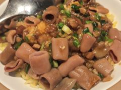 -双合园·海鲜水饺青岛菜(万佳广场店)