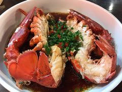 -盒马鲜生(杭州运河上街店)