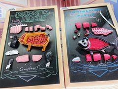 -泡泡玛特POPMART(上海环球港店)