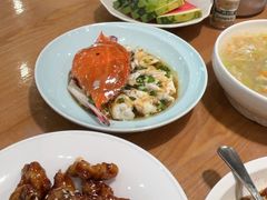 -洲晓鱻舟山海鲜(2号店)