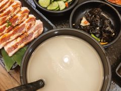 -九田家黑牛烤肉料理(石路天虹店)