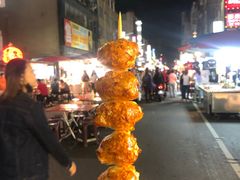 -六合夜市