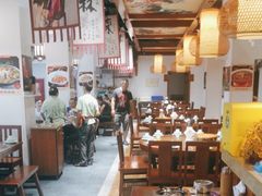 -六合居·明厨亮灶餐厅(成双大道店)