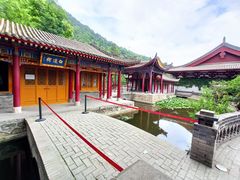 -华清宫景区