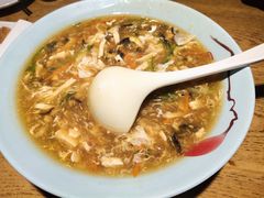 -大哈福烧烤·海鲜·家常菜(延安三路店)