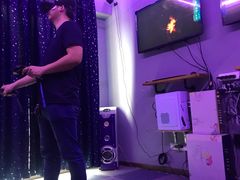 -第三空间·趣味桌游·轰趴.室内CS.剧本杀(大武汉1911店)