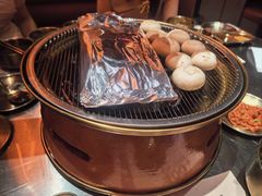 -西塔老太太泥炉烤肉(苏州大悦城店)