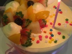 -吉美诺烘焙(公园北路店)