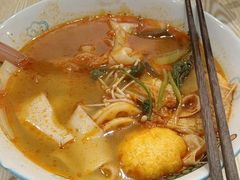 -皆道拌麻辣烫·麻辣拌