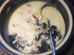 -好灶头妈妈菜·柴火灶台鱼·千岛湖土菜地标美食