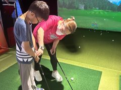 -VS SPORTS PARK运动玩乐园·团建·生日会(合生汇店)