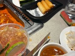 -海底捞火锅(万达广场店)