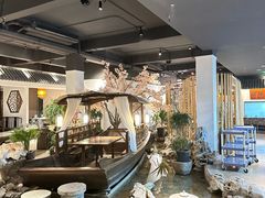 -喜和园·雅宴·宴会(西漳公园店)