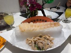 -德天雪花肥牛海鲜火锅(南苑东路店)