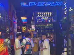 -赖胖子肉蟹煲(金牛万达店)