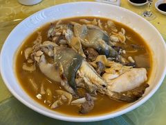 -孔庆璞河豚馆(白玉兰酒店)