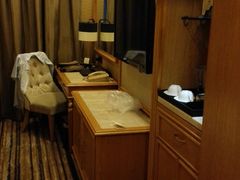 -长沙小天鹅戴斯酒店