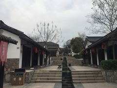 -石塘人家