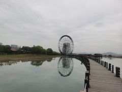 -苏州吴中太湖旅游区