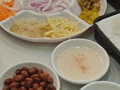-祈胜邨•顺德鱼生•顺德菜(容桂店)