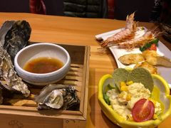 -割烹旭日本料理(龙湖狮山天街店)