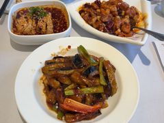-峨嵋酒家(地安门店)
