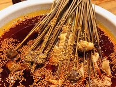 -嘉州叶婆婆钵钵鸡(建设路店)