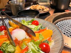 -厚贞日式烤肉(浦东汇智店)