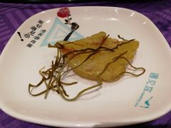 -老长春肉馆(创业大街店)