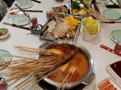 -屋头串串(新街里店)