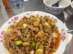-卢庄(江汉路店)