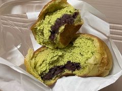 -WHEAT&BAKER-麥(凯德来福士店)