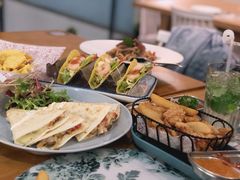-HFFOUSA TACO弗萨塔可墨西哥餐厅(颐堤港店)