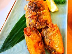 -天正河鲀·河豚亭(大连店)