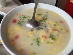 -船歌·鱼水饺青岛菜(闽江二路店)