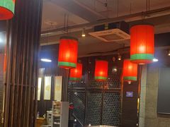 -陈府大宅门成都火锅·手切鲜肉(太原街店)
