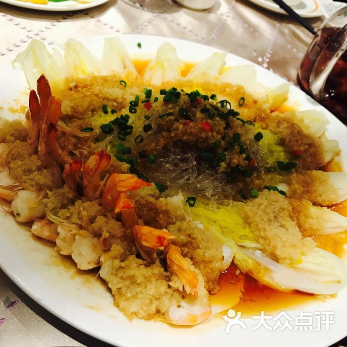宝月楼台湾菜馆