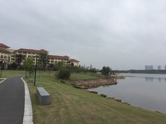 -幸福湖国际会议中心