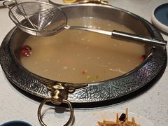 -千牛将·鲜牛肉火锅(开元路店)