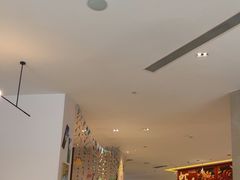 -长沙三景韦尔斯利酒店·Oval全日制餐厅自助餐