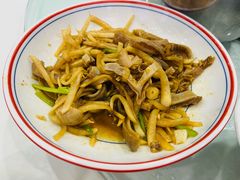 -恋拐子油爆虾·家常菜