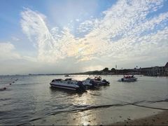 -老虎石海上公园