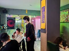 -ME怪兽·密室(江汉路店)