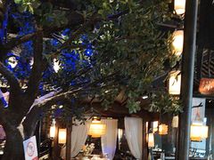 -绿茶餐厅(昆明世纪金源店)