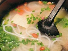 -苗乡米线(建军路店)