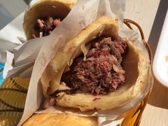-闫家驴肉老店(华电一校店)