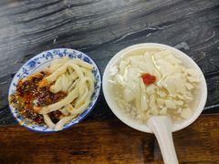 -西月城谭豆花(春熙路店)